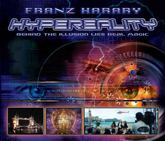 HyperReality episode still
